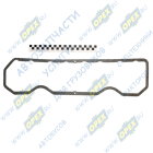 240-1003109 Прокладка С/Ф; 150х590 колпака крышки головки цилиндров МТЗ; (ПАРОНИТ 1,5мм) Techno Drive